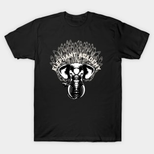 Elephant academy T-Shirt